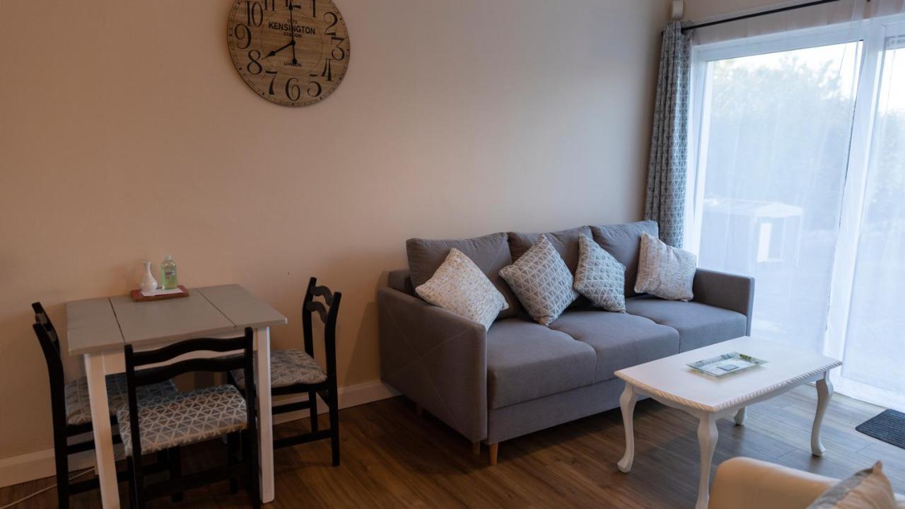 Barrybeag 1 Bedroom Apartments 巴利瓦根 外观 照片