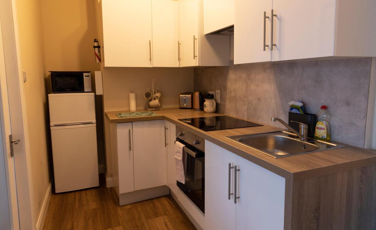 Barrybeag 1 Bedroom Apartments 巴利瓦根 外观 照片