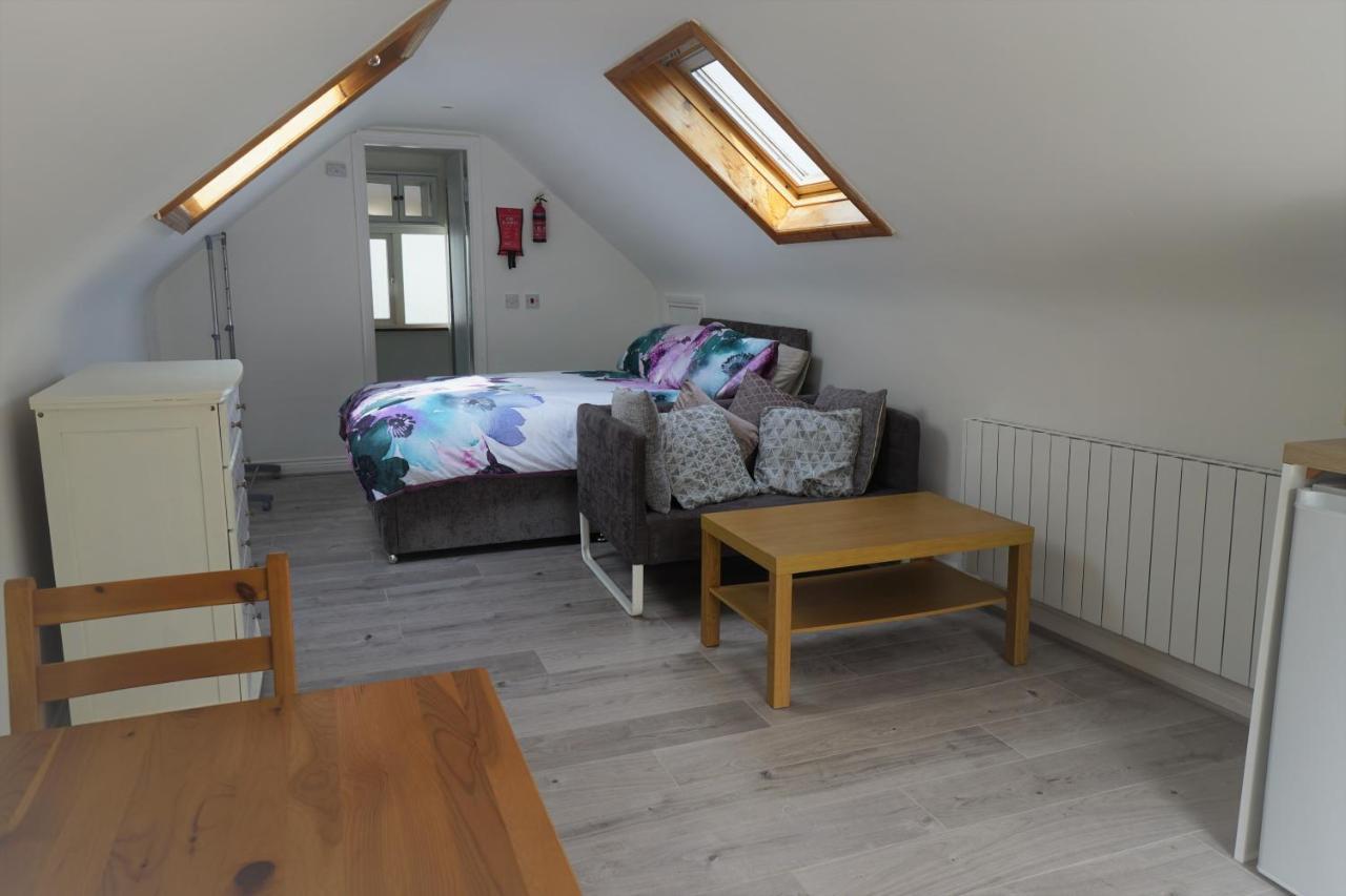 Barrybeag 1 Bedroom Apartments 巴利瓦根 外观 照片